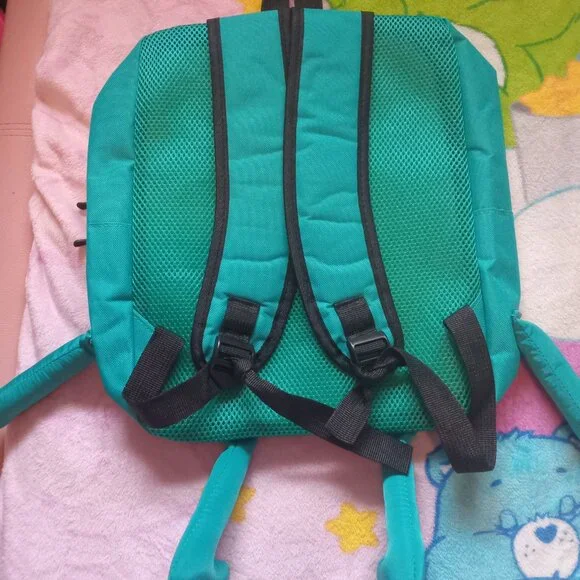 Adventure Time BMO Backpack - Picture 2 of 2